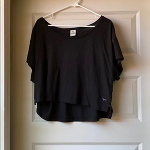 women’s crop top
